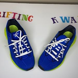 Reebok Boys Zing Kinetic